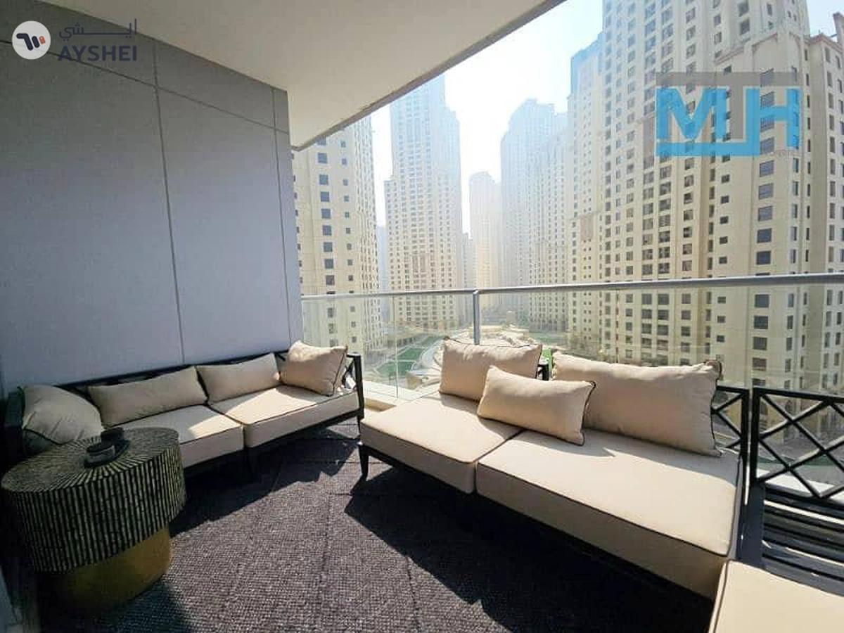 Trident Grand Residence, Dubai Marina, Dubai-10-10