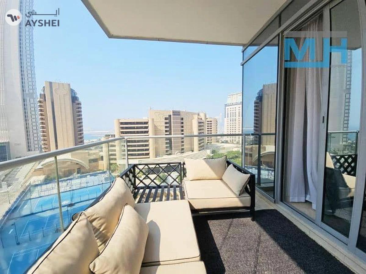 Trident Grand Residence, Dubai Marina, Dubai-11-11