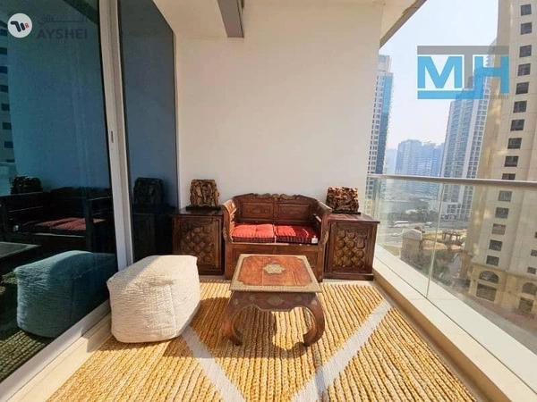 Trident Grand Residence, Dubai Marina, Dubai