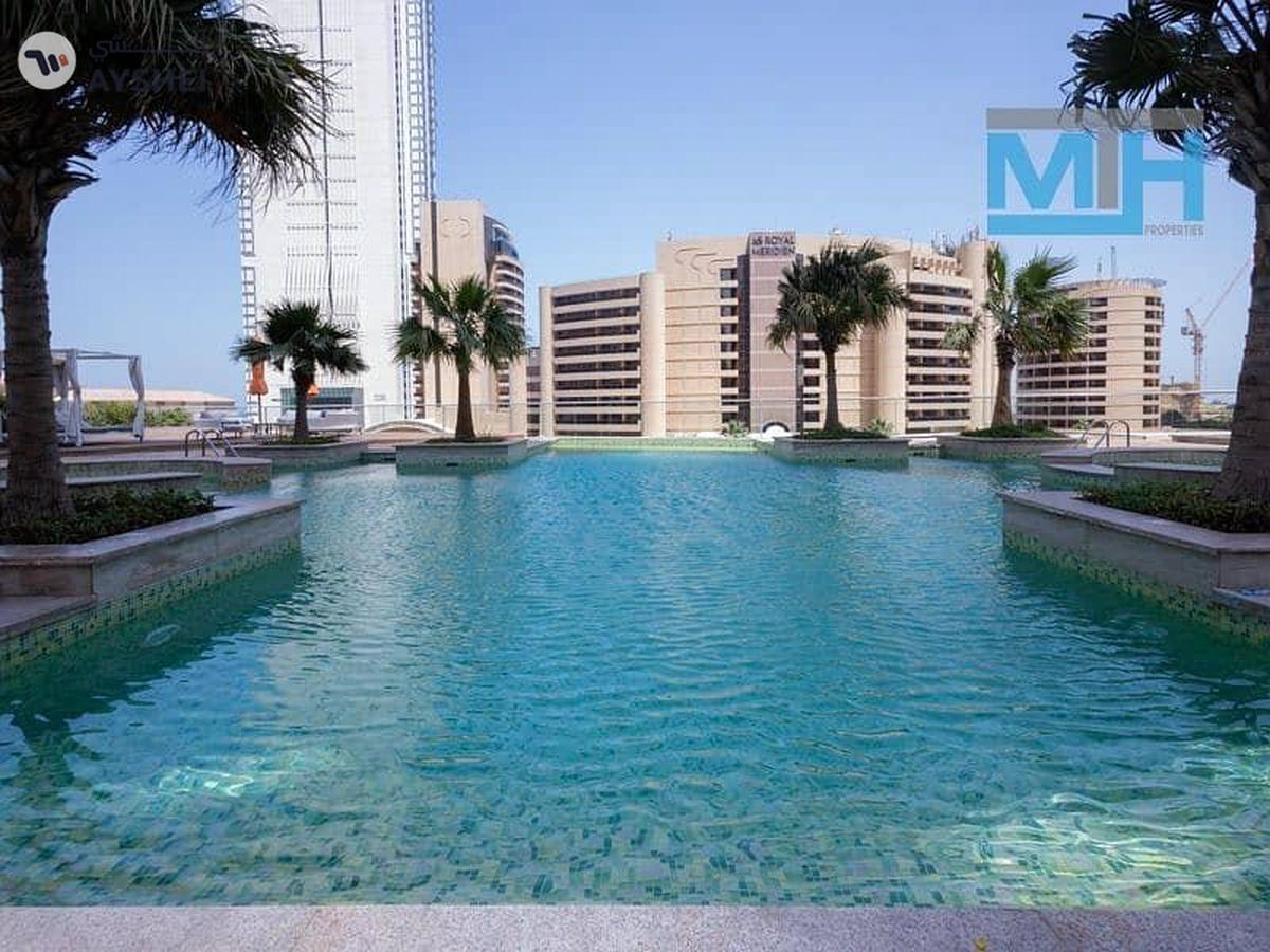 Trident Grand Residence, Dubai Marina, Dubai-16-16