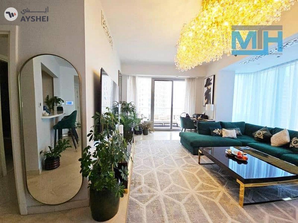 Trident Grand Residence, Dubai Marina, Dubai-0-0