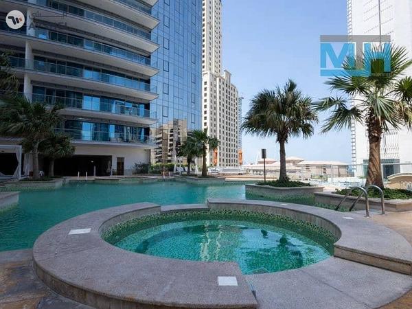 Trident Grand Residence, Dubai Marina, Dubai