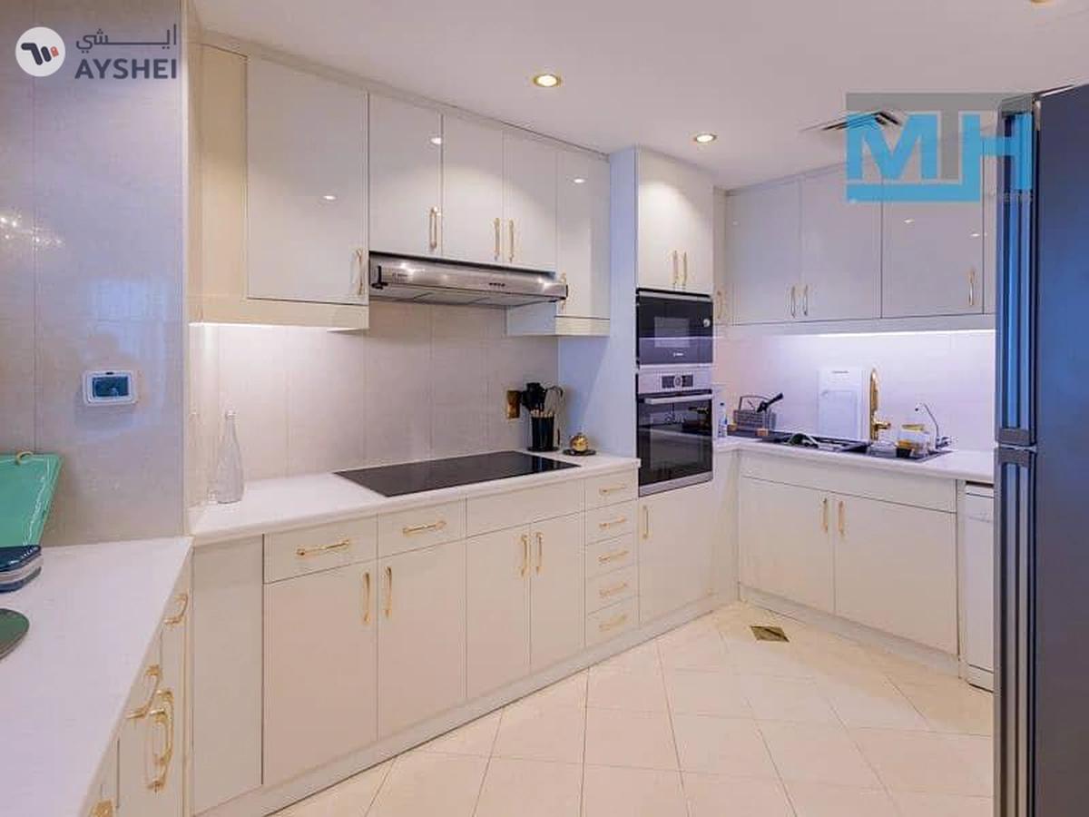 Trident Grand Residence, Dubai Marina, Dubai-18-18