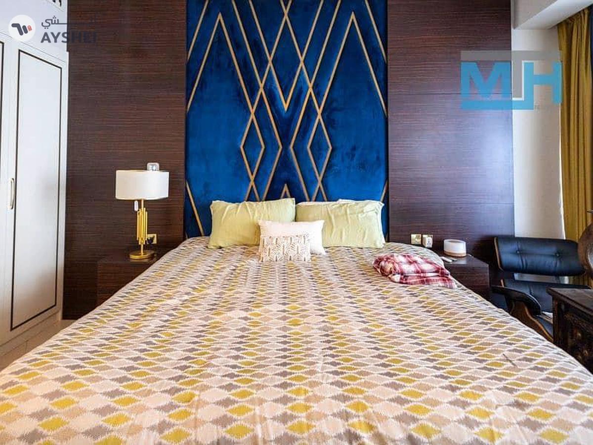 Trident Grand Residence, Dubai Marina, Dubai-24-24