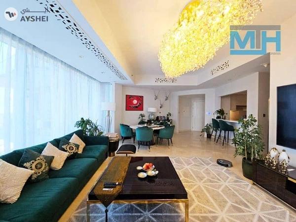 Trident Grand Residence, Dubai Marina, Dubai