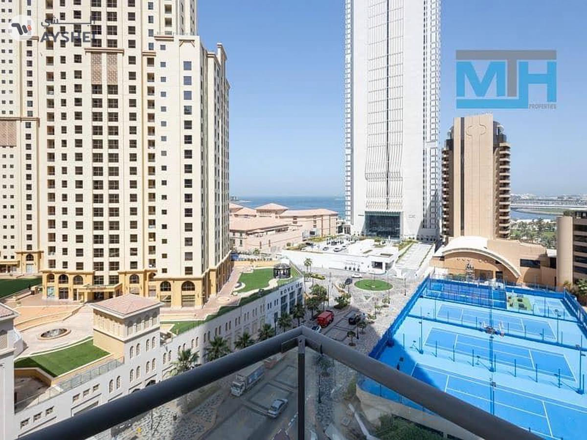 Trident Grand Residence, Dubai Marina, Dubai-27-27