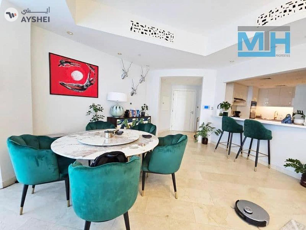 Trident Grand Residence, Dubai Marina, Dubai-2-2