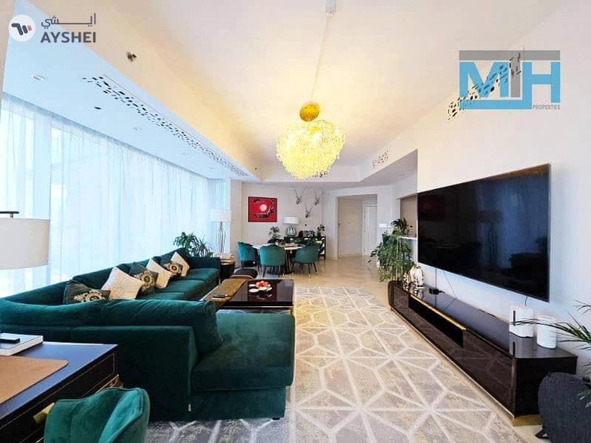 Trident Grand Residence, Dubai Marina, Dubai-3-3