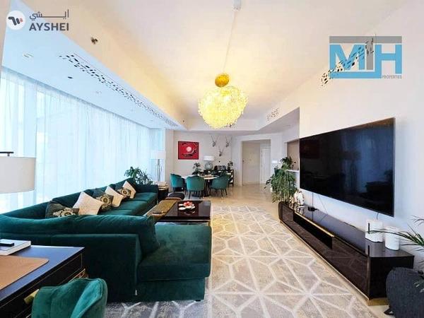 Trident Grand Residence, Dubai Marina, Dubai