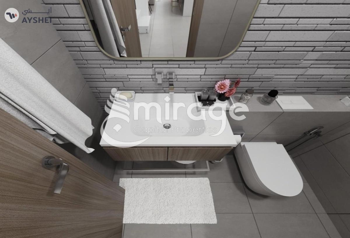 TOWNHOUSE FOR SALE IN THE MAGNOLIAS, YAS ACRES-2-2