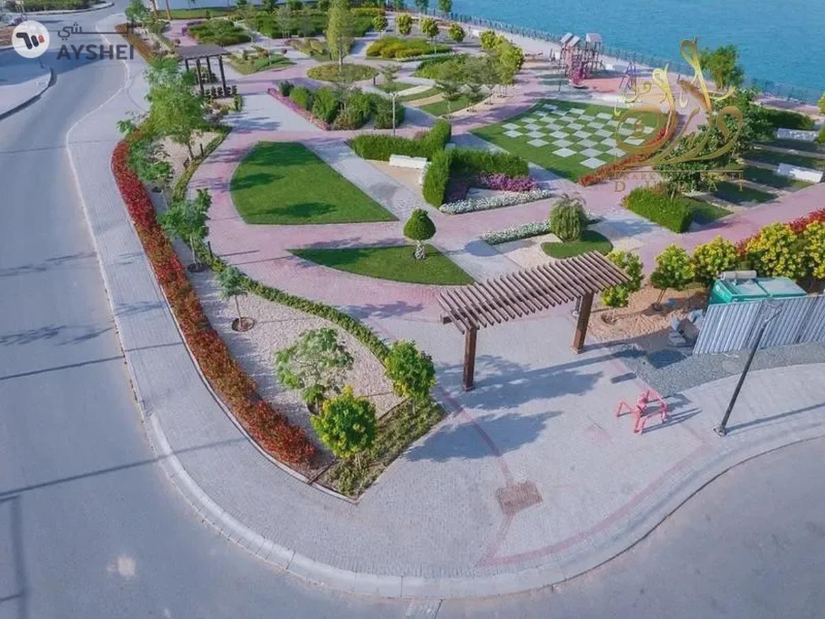 4 year payment plan-5br Villa-Ready-50% SLD discount-Beach Access-13-13