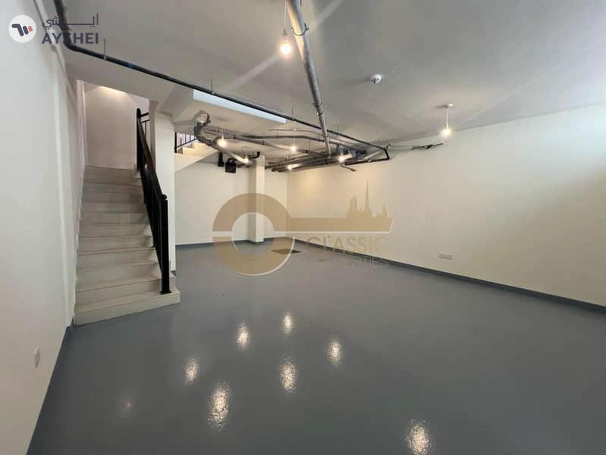 Freshly Maintained | Spacious | 3 Bed Townhouse-9-9