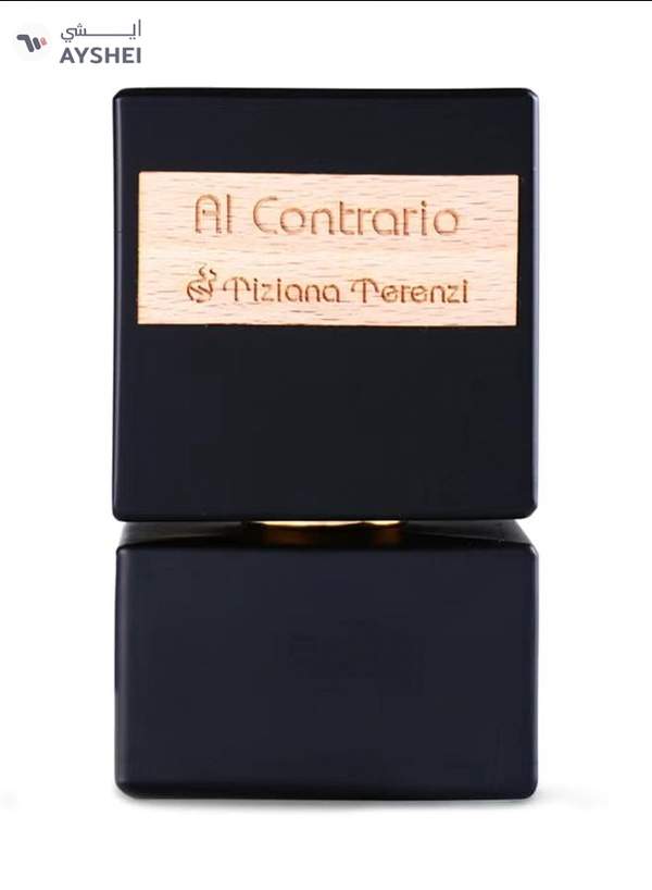 Tiziana Terenzi Al Contrario EDP 50ml
