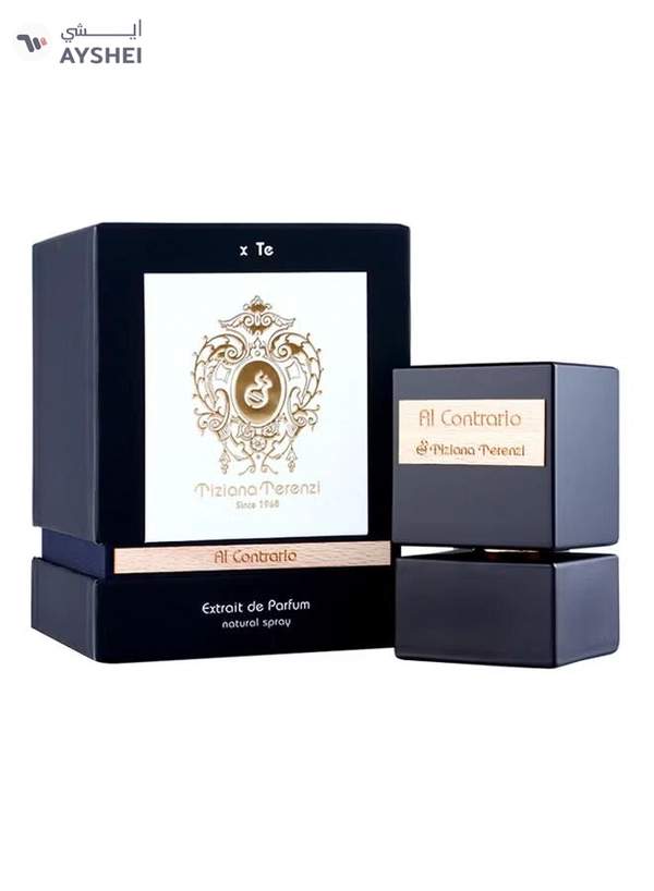 Tiziana Terenzi Al Contrario EDP 50ml