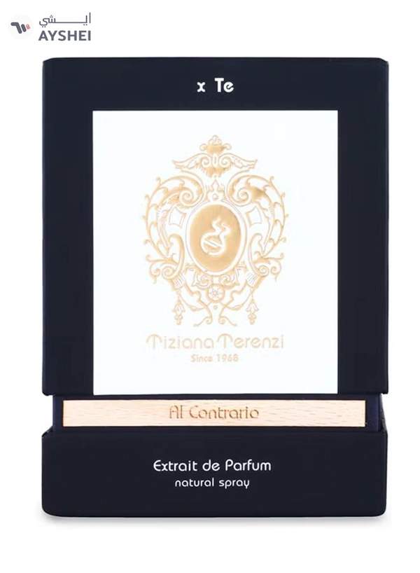 Tiziana Terenzi Al Contrario EDP 50ml