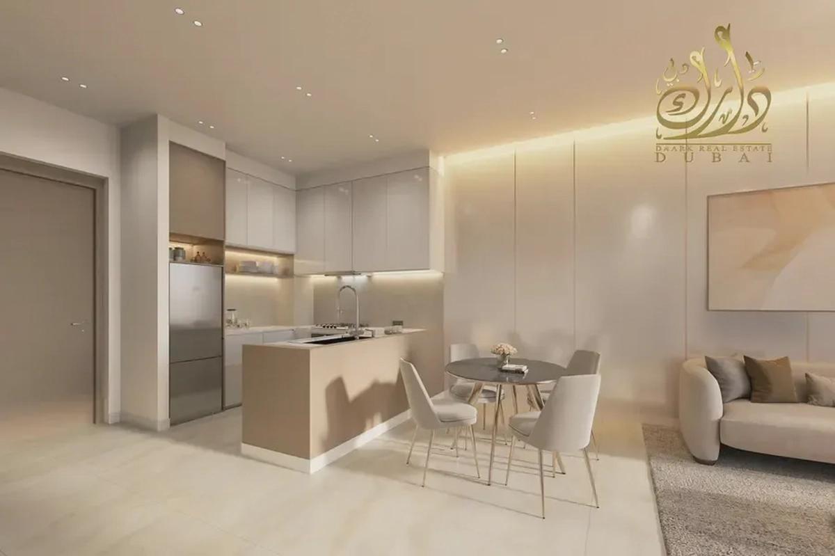 Pool & Skyline Views - EASY PAYMENT-Luxury Living - HIGH ROI-4-4