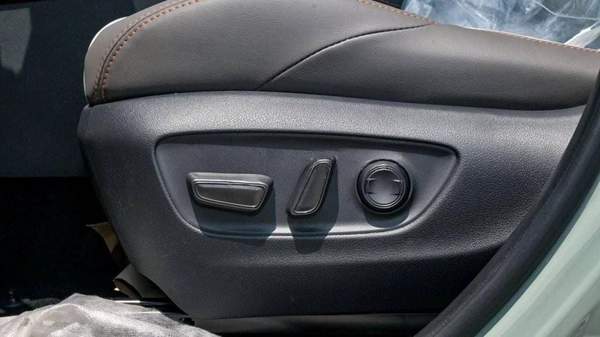 Toyota RAV4 TOYOTA RAV4 ADVENTURE-V AWD 2.5L 2024