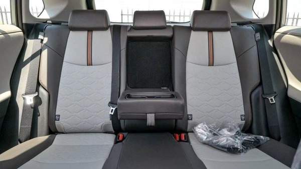 Toyota RAV4 TOYOTA RAV4 ADVENTURE-V AWD 2.5L 2024