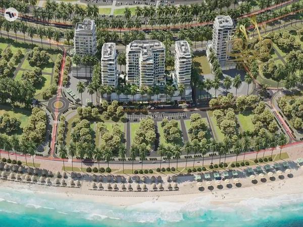 LUXURY LIVING l LIVING ON AN ISLAND l HIGH ROI