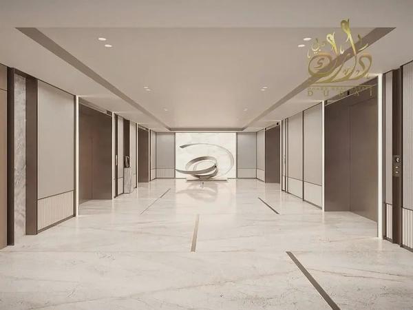 MARINA VIEW | INVESTOR DEAL | POSTHAND OVER P. PLAN