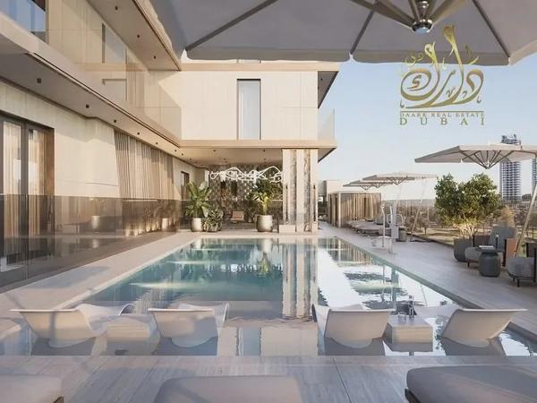 MARINA VIEW | INVESTOR DEAL | POSTHAND OVER P. PLAN