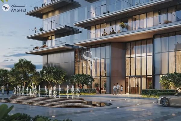 Albero by Emaar, Dubai Creek Harbour, Dubai