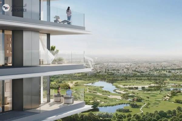 Albero by Emaar, Dubai Creek Harbour, Dubai