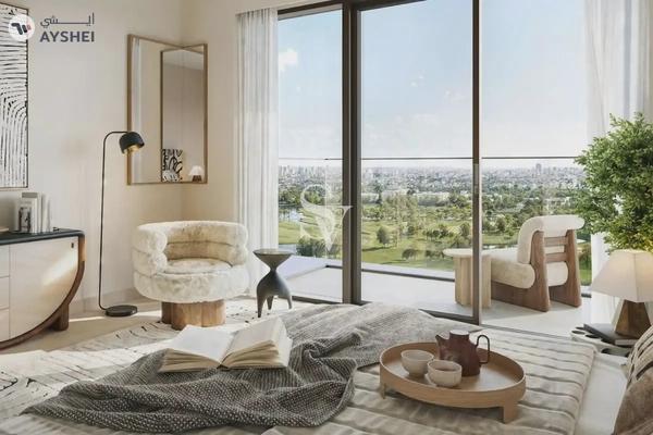 Albero by Emaar, Dubai Creek Harbour, Dubai