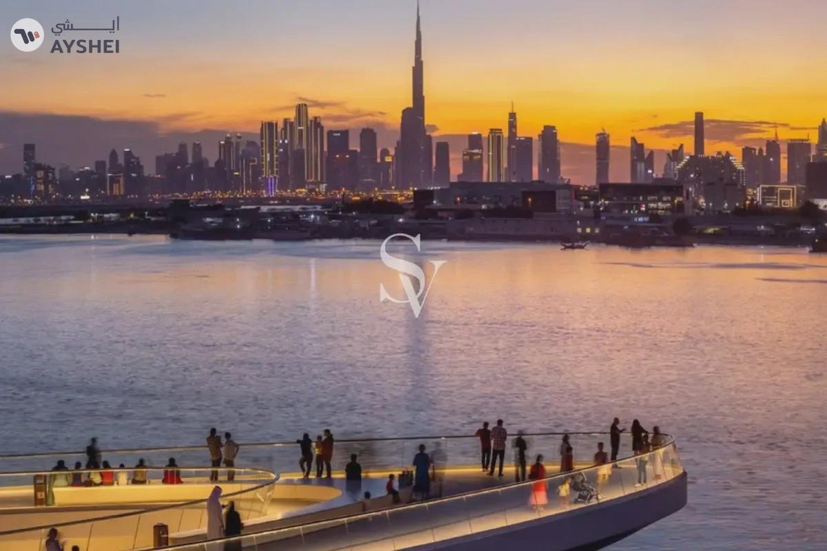 Albero by Emaar, Dubai Creek Harbour, Dubai-1-1