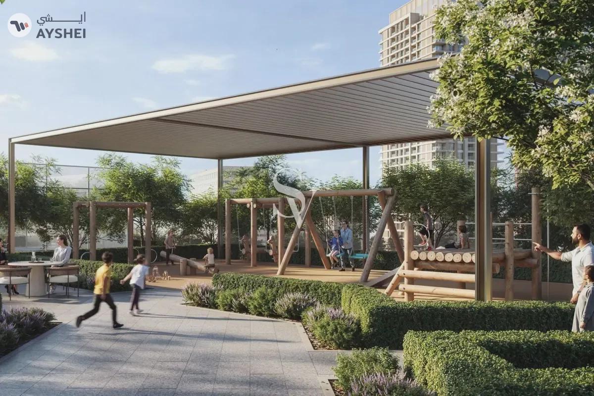 Albero by Emaar, Dubai Creek Harbour, Dubai-3-3