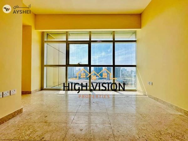 Ocean Terrace Residence, Marina Square, Al Reem Island, Abu Dhabi