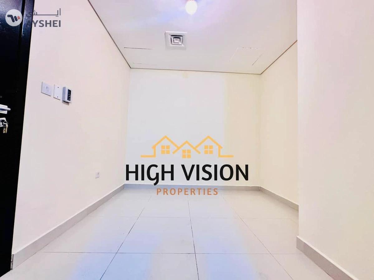 Ocean Terrace Residence, Marina Square, Al Reem Island, Abu Dhabi-15-15