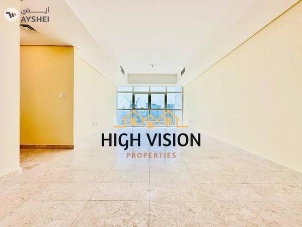 Ocean Terrace Residence, Marina Square, Al Reem Island, Abu Dhabi