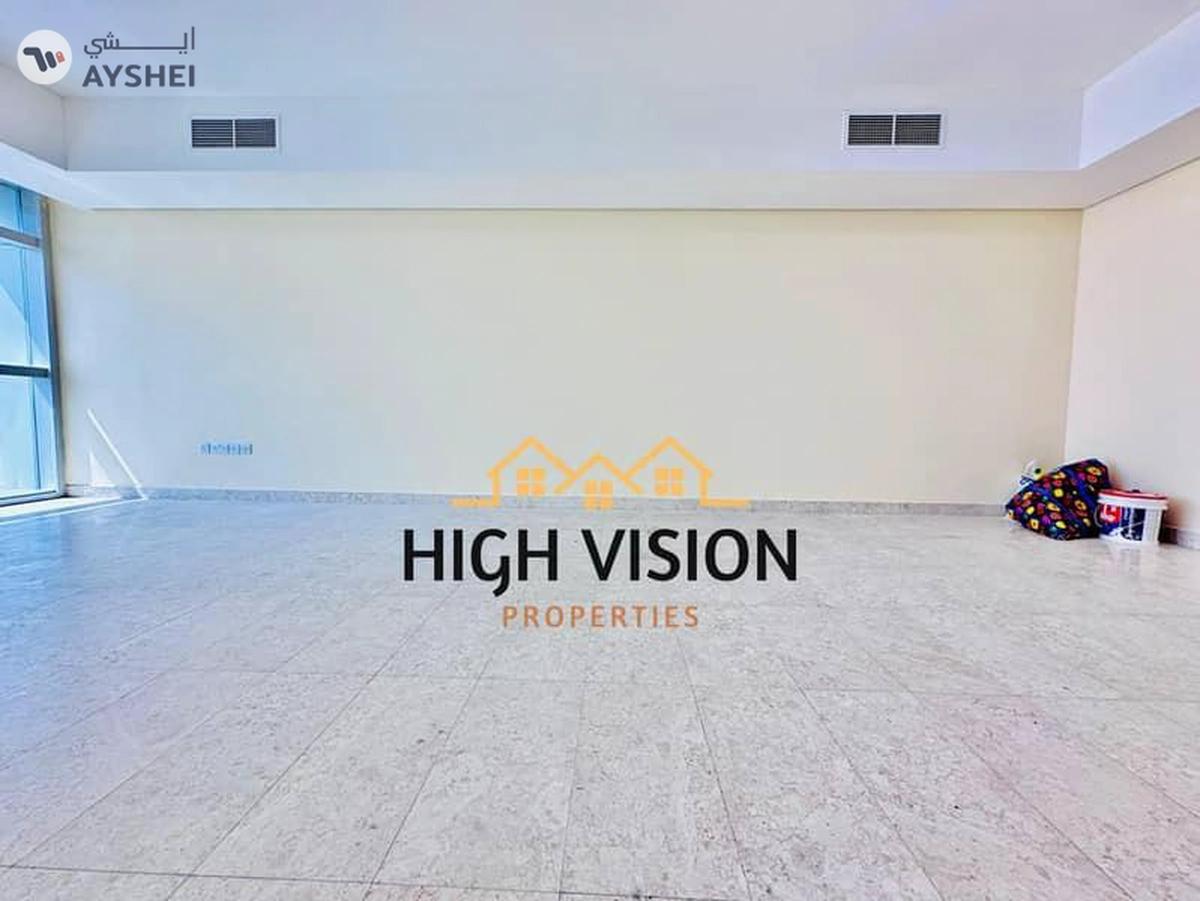 Ocean Terrace Residence, Marina Square, Al Reem Island, Abu Dhabi-3-3