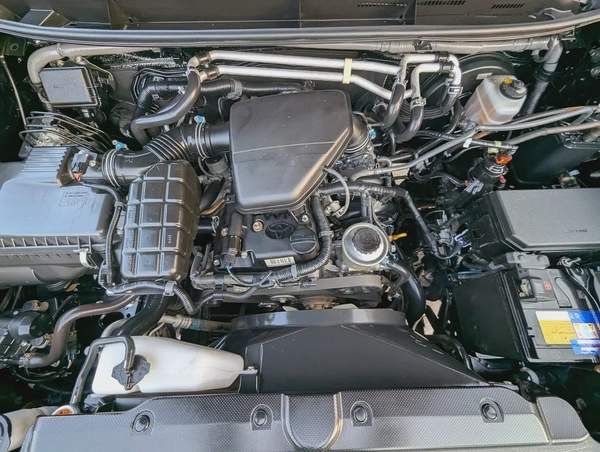 TOYOTA PRADO 2020 GCC V4 2.7L ACCIDENT FREE IN EXCELLENT CONDITION