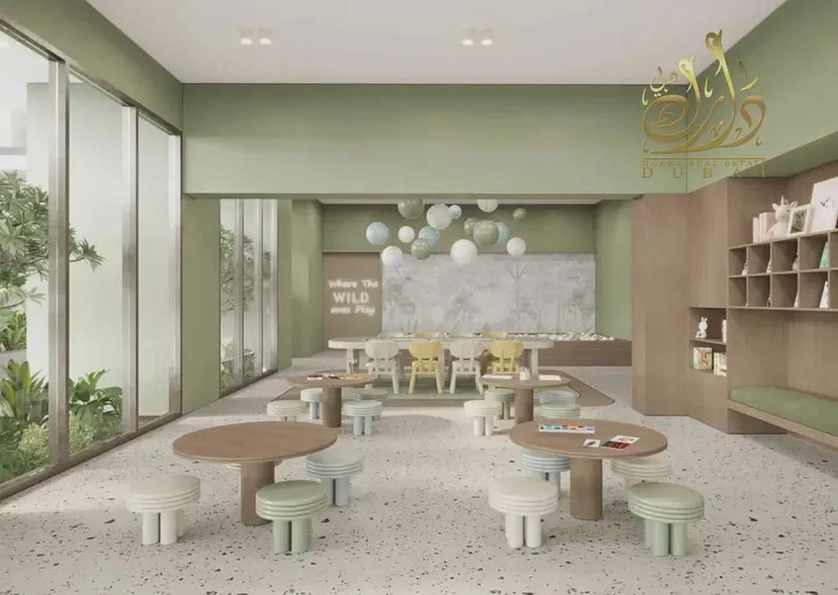 High ROI Investment | Prime Dubai Location-4-4