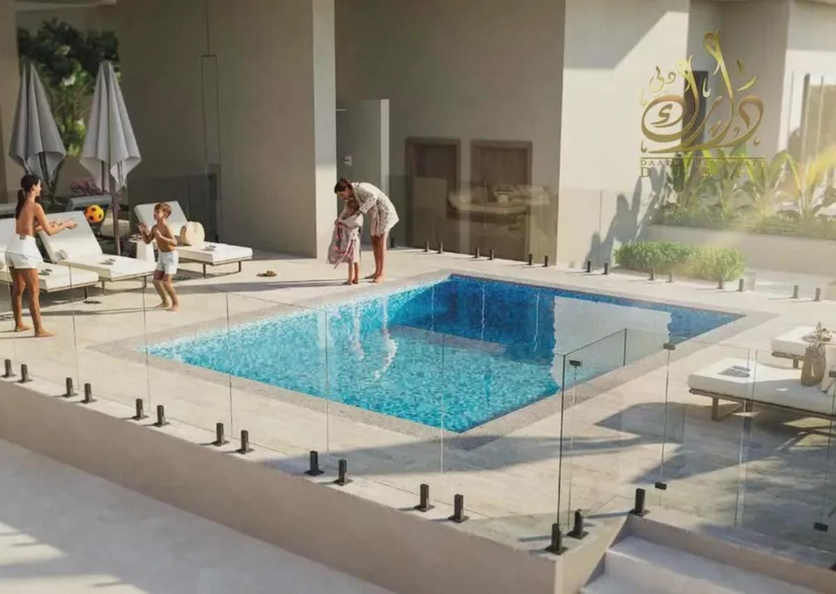 High ROI Investment | Prime Dubai Location-1-1