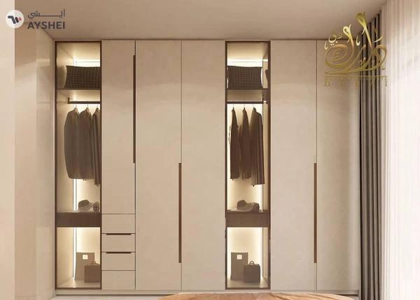 Al Furjan 1BR | High ROI & Panoramic Views”