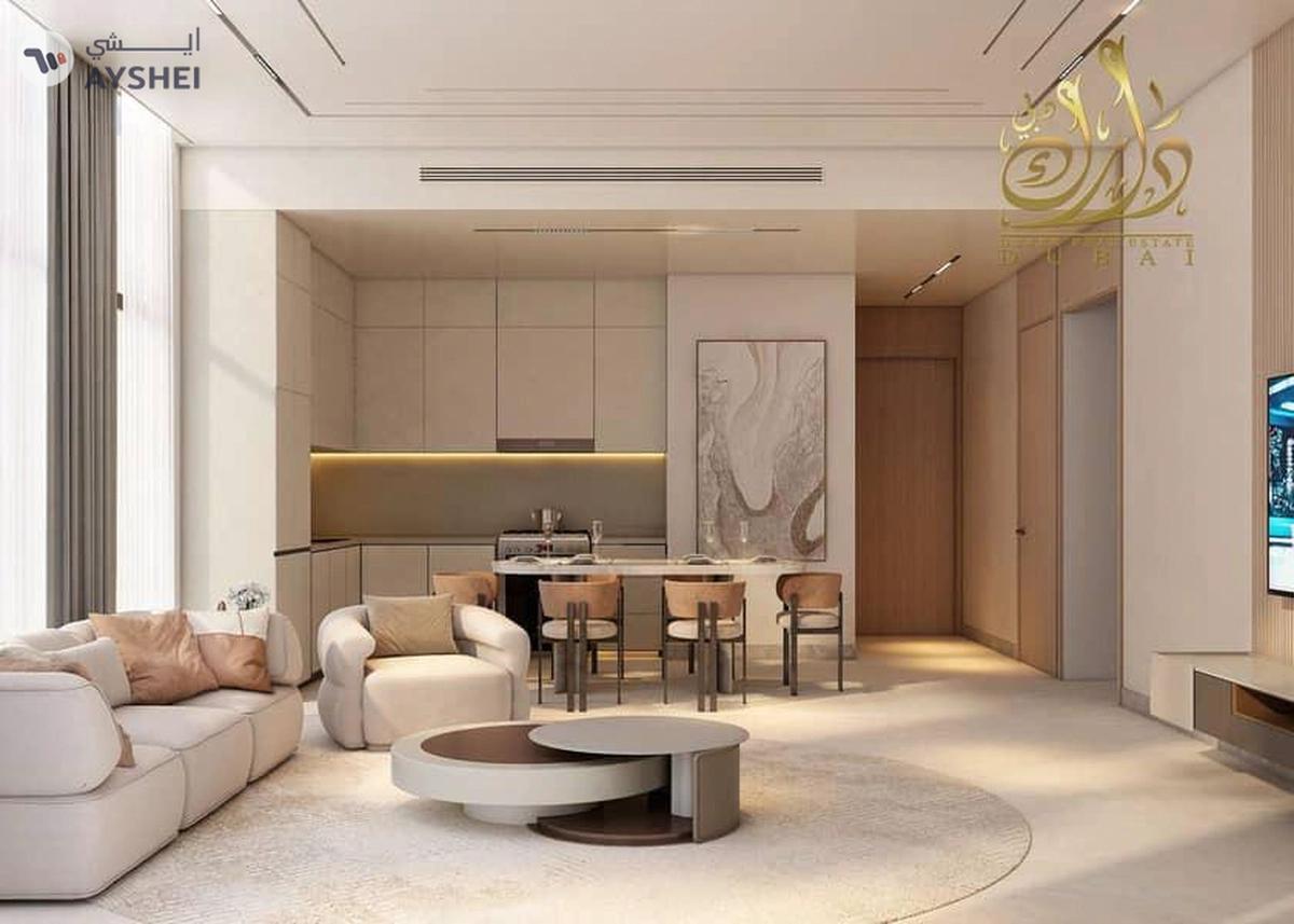 Al Furjan 1BR | High ROI & Panoramic Views”-14-14