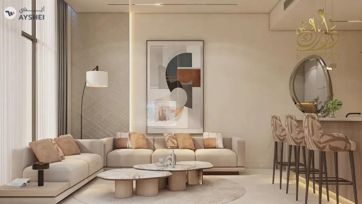 Al Furjan 1BR | High ROI & Panoramic Views”-4-4