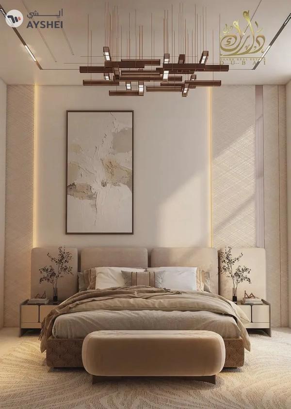 Al Furjan 1BR | High ROI & Panoramic Views”