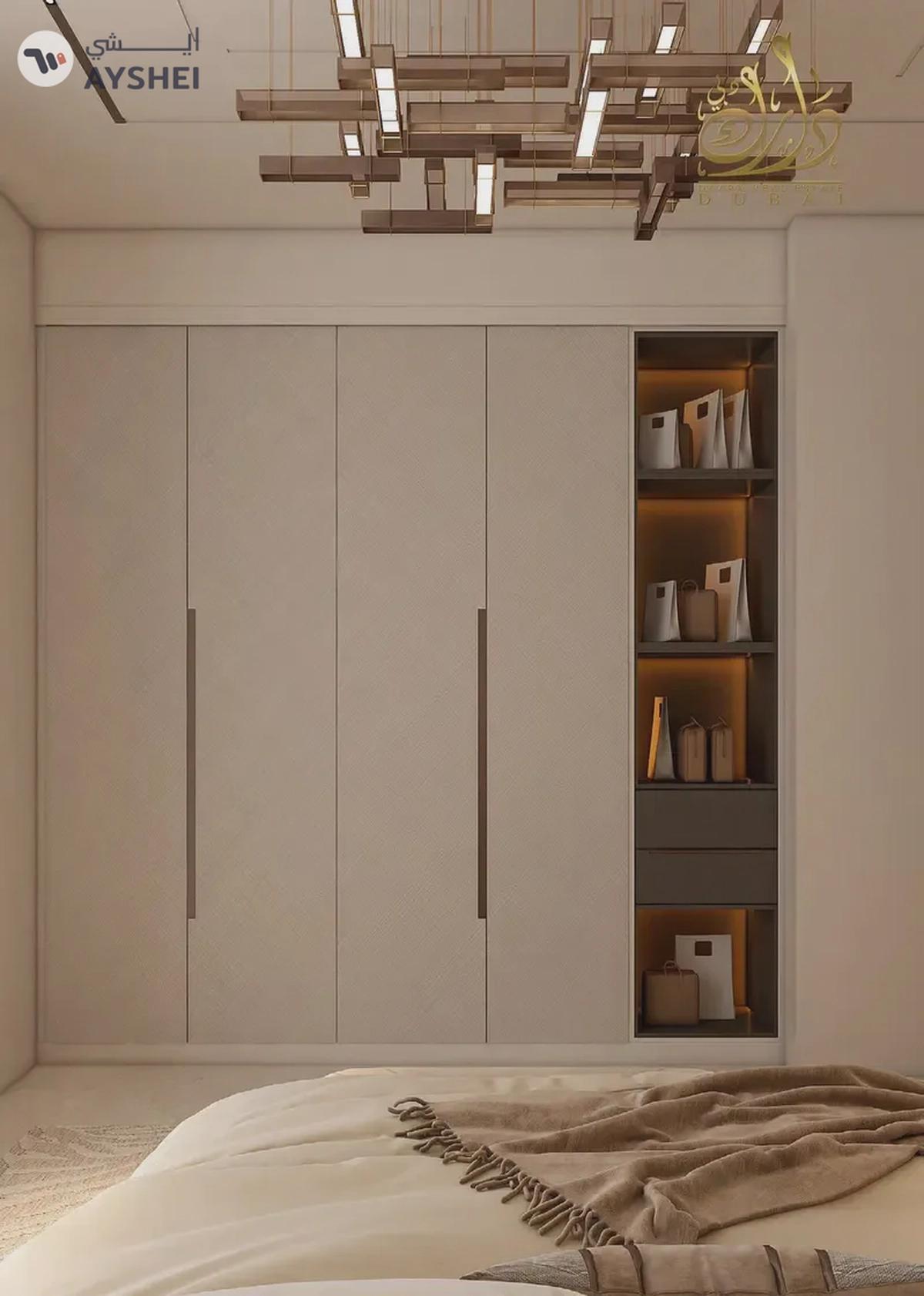 Al Furjan 1BR | High ROI & Panoramic Views”-6-6