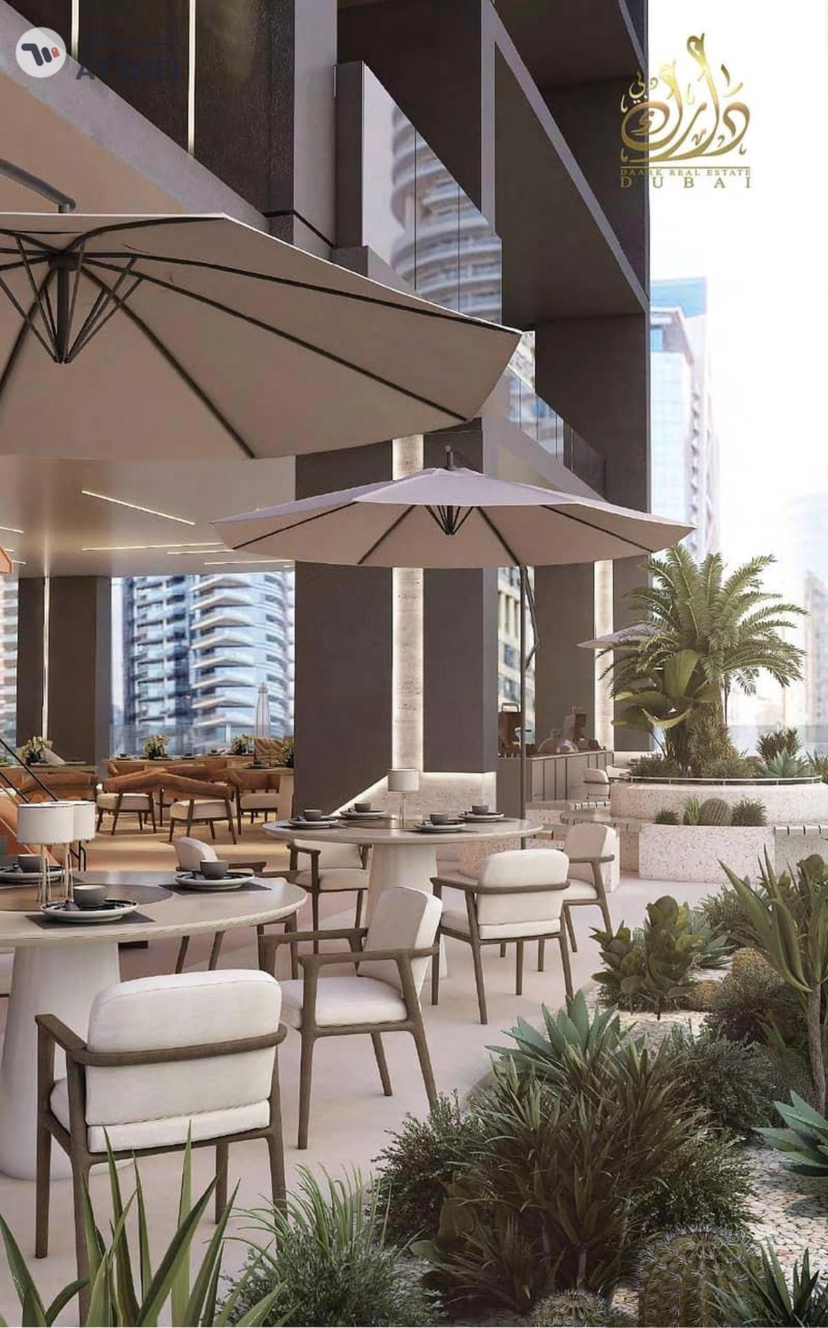 Al Furjan 1BR | High ROI & Panoramic Views”-22-22