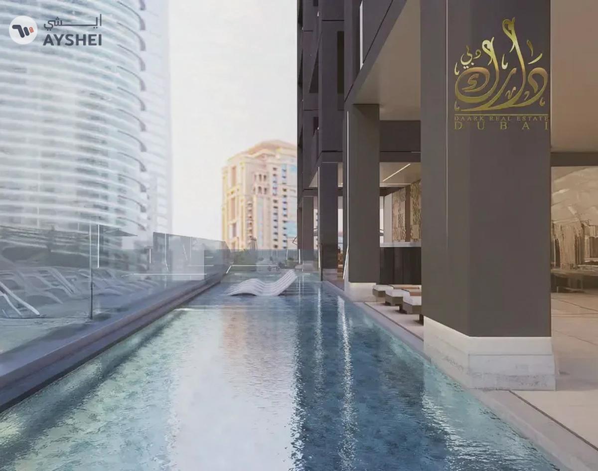 Al Furjan 1BR | High ROI & Panoramic Views”-7-7