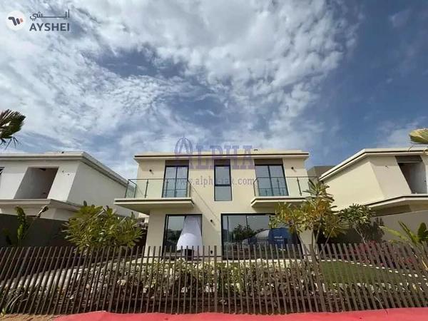 Falcon Island, Al Hamra Village, Ras Al Khaimah