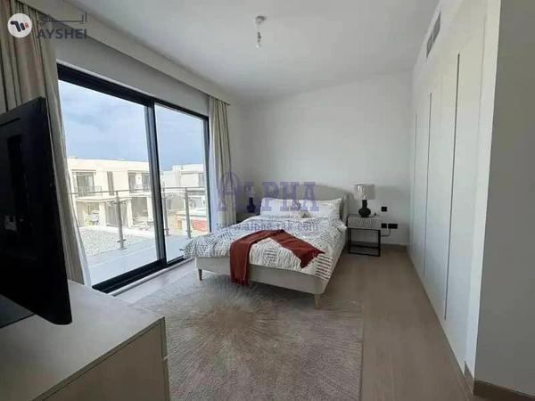 Falcon Island, Al Hamra Village, Ras Al Khaimah