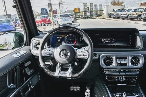 2022 - BENZ G63 AMG MAGNO HERO - SUPER CLEAN - LIKE NEW - ONLY 36,000 KM