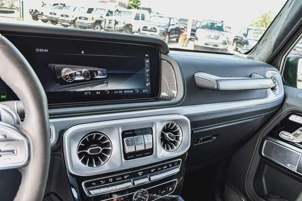 2022 - BENZ G63 AMG MAGNO HERO - SUPER CLEAN - LIKE NEW - ONLY 36,000 KM