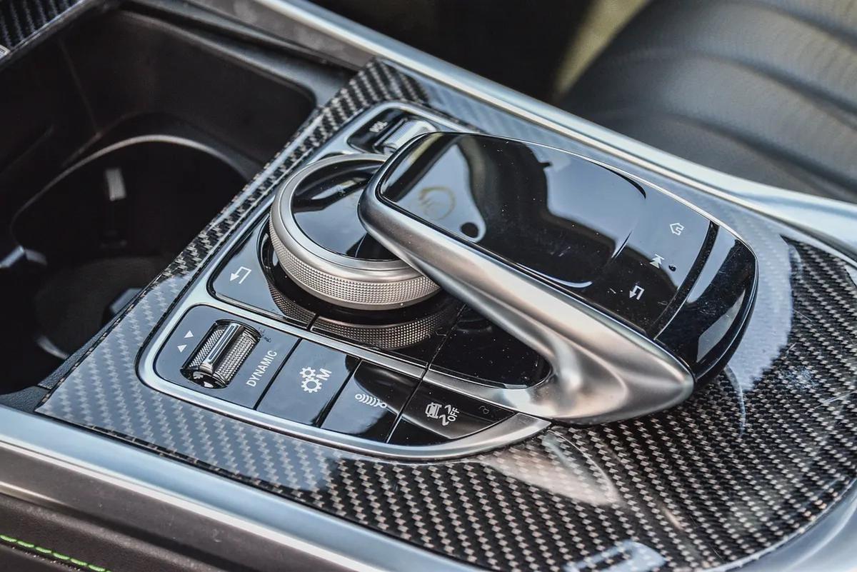 2022 - BENZ G63 AMG MAGNO HERO - SUPER CLEAN - LIKE NEW - ONLY 36,000 KM-15-15