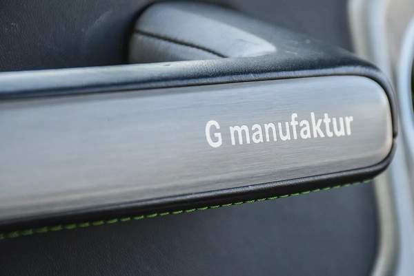 2022 - BENZ G63 AMG MAGNO HERO - SUPER CLEAN - LIKE NEW - ONLY 36,000 KM